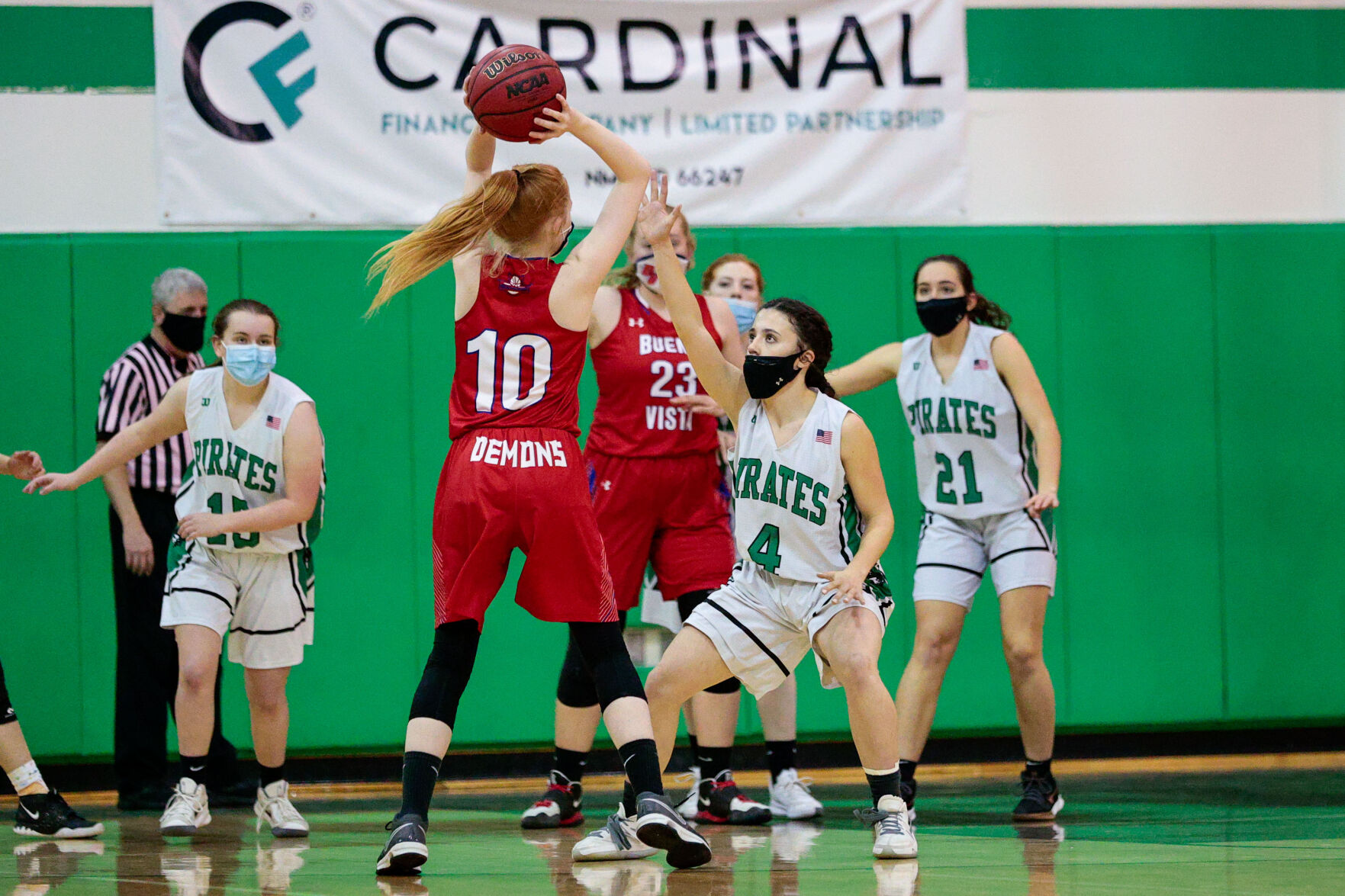 PREP BASKETBALL